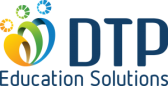 DTP – Education Solutions logo