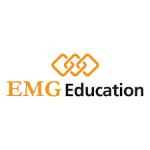 EMG Education logo