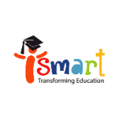 iSMART Education logo