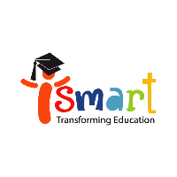 iSMART Education logo