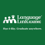 Language Link Vietnam logo