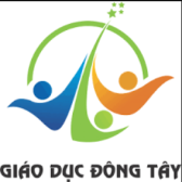 Dong Tay Education logo
