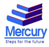 Mercury Education logo