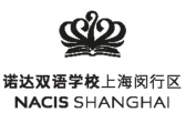 NACIS Shanghai logo
