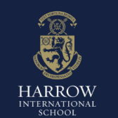 Harrow International School Guangzhou logo