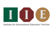 IIE Center logo