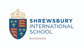 Shrewsbury International School Bangkok Riverside logo