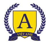 Trường Viet Anh logo