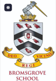 Bromsgrove Mission Hills Foreign Language School logo