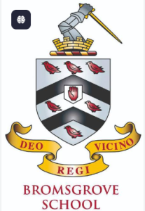 Bromsgrove Mission Hills Foreign Language School logo