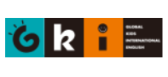 Donghwanara Kindergarten logo