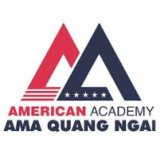 AMA Quang Ngai logo