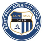 Saint Paul American Scholars logo