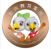 Xinxiang Education logo