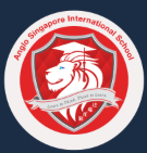 Anglo Singapore International School (Sukhumvit 64 Campus) logo