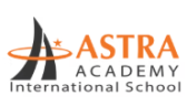 Astra Academy International School logo