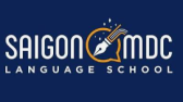 SaigonMDC logo