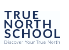 True North International School logo