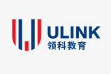 Ulink College of Shanghai logo